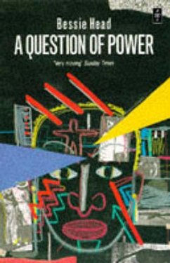 A Question of Power - Head, Bessie