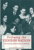Defining the Yiddish Nation
