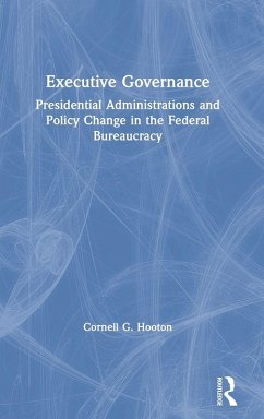 Cover Executive Governance