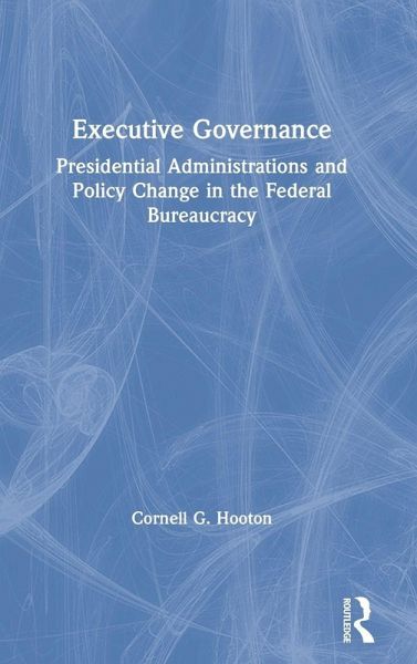 Executive Governance