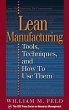 Lean Manufacturing - Bild 1