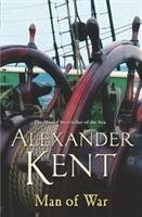 Man Of War - Kent, Alexander