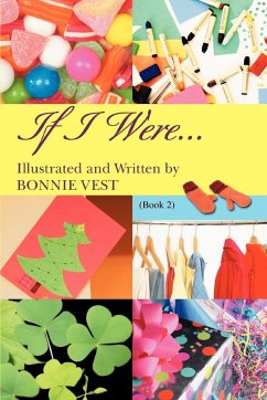 If I Were... - Vest, Bonnie