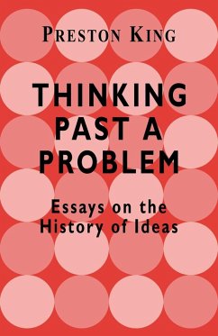 Cover Thinking Past a Problem
