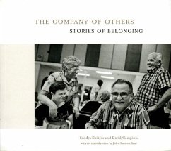 The Company of Others - Shields, Sandra