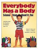 Everybody Has a Body: Science from Head to Toe
