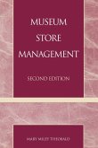 Museum Store Management