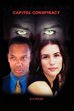 Cover Capitol Conspiracy