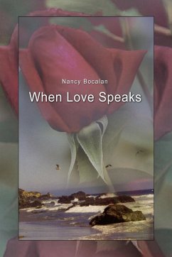 When Love Speaks - Bocalan, Nancy
