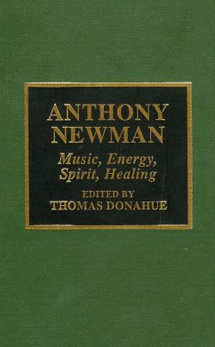 Anthony Newman