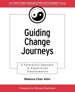 Guiding Change Journeys - Chan Allen, Rebecca