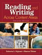 Reading and Writing Across Content Areas - Bild 1