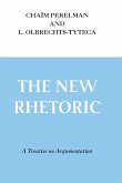 New Rhetoric, the New Rhetoric, the
