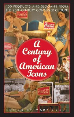 A Century of American Icons - Cross, Mary