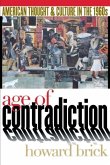 Age of Contradiction
