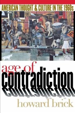 Age of Contradiction - Brick, Howard