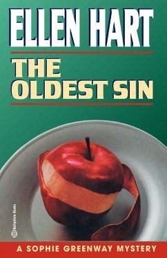 The Oldest Sin - Hart, Ellen