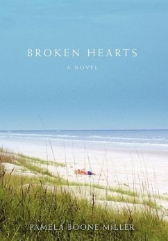 Broken Hearts - Miller, Pamela Boone