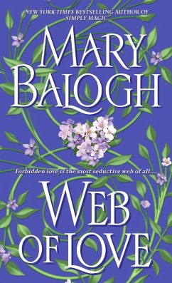 Web of Love - Balogh, Mary