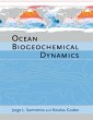 Ocean Biogeochemical Dynamics - Bild 1