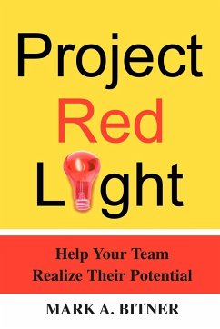 Project Red Light - Bitner, Mark A.