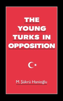 Cover The Young Turks in Opposition
