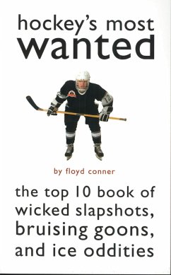 Hockey's Most Wanted - Conner, Floyd