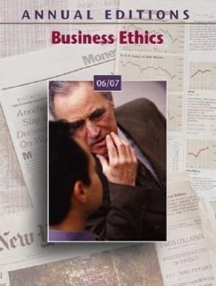 Business Ethics - Richardson, John E.