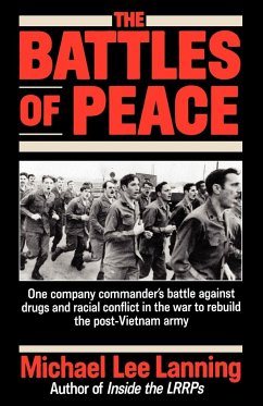 The Battles of Peace - Lanning, Michael Lee