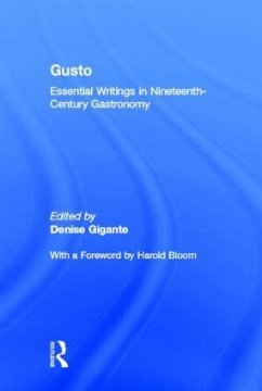 Gusto - Gigante, Denise