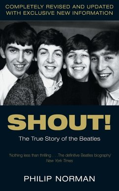 Shout! - Norman, Philip