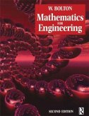 Mathematics for Engineering