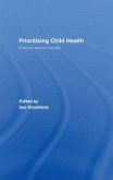 Prioritising Child Health