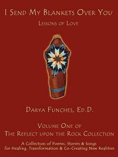 I Send My Blankets Over You - Funches, ED. D. Darya