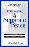 Understanding a Separate Peace