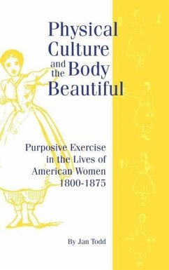 Physical Culture & Body Beautiful - Todd, Jan