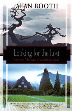 Looking for the Lost - Booth, Alan