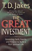 The Great Investment The Great Investment