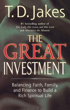 Cover The Great Investment