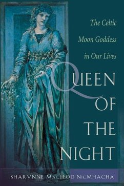 Queen of the Night - Nicmhacha, Sharynne Macleod