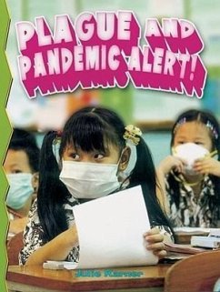 Plague and Pandemic Alert! - Karner, Julie