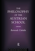 The Philosophy of the Austrian School