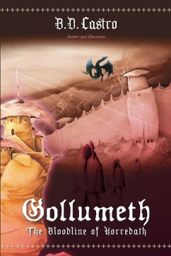 Gollumeth-The Bloodline of Horredath