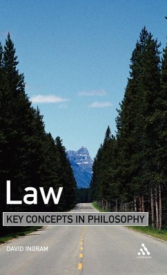 Law - Ingram, David