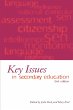 Key Issues in Secondary Education - Bild 1