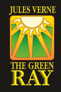 The Green Ray - Verne, Jules