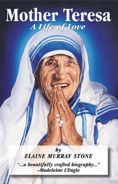 Mother Teresa - Stone, Elaine Murray