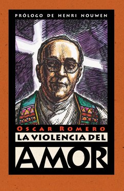 La Violencia del Amor - Romero, Oscar