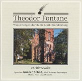 Werneuchen / Wanderungen durch die Mark Brandenburg, Audio-CDs Tl.21