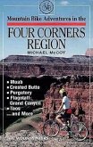 Mountain Bike Adventures in the Four Corners Region